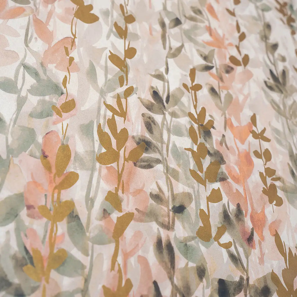 Liana Vine Pattern Porcelain Tile 24x48 | Tile Club