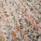 Liana Vine Pattern Porcelain Tile 24x48 | Tile Club