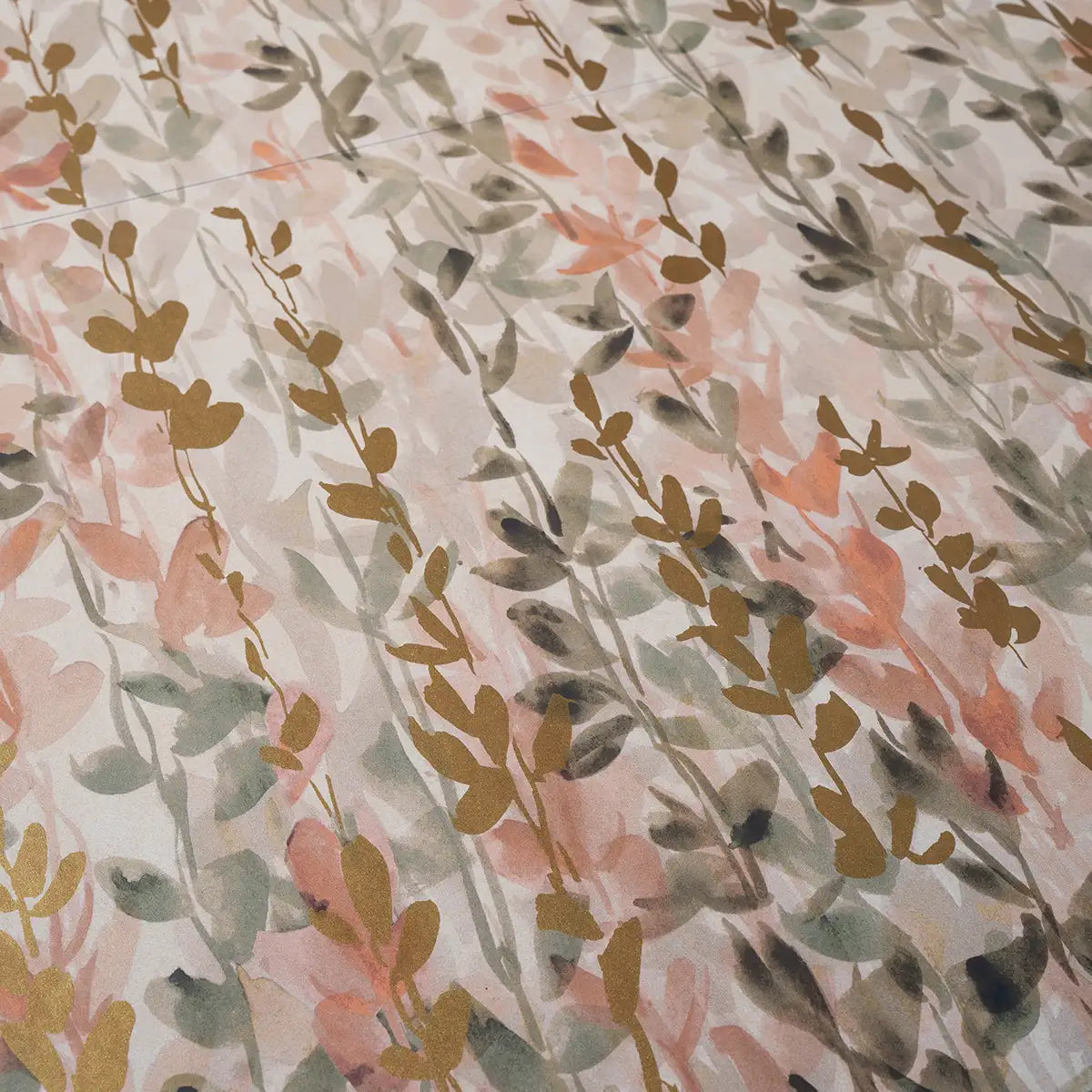 Liana Vine Pattern Porcelain Tile 24x48 | Tile Club