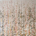 Liana Vine Pattern Porcelain Tile 24x48 | Tile Club