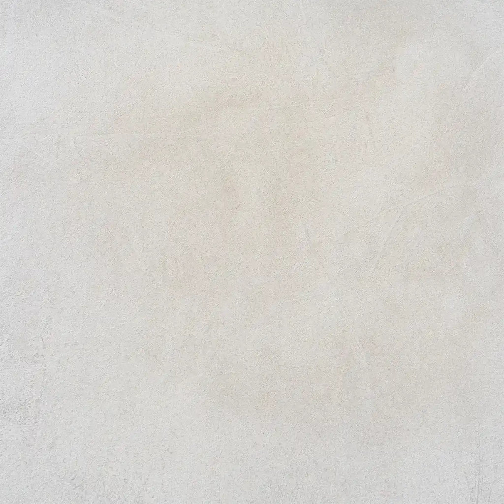 Velo White Porcelain Tile 24x48
