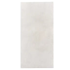 Velo White Porcelain Tile 24x48