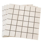 Velo White Porcelain Mosaic Tile