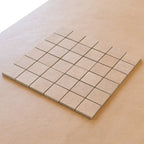Velo Terracotta Porcelain Tile 24x48