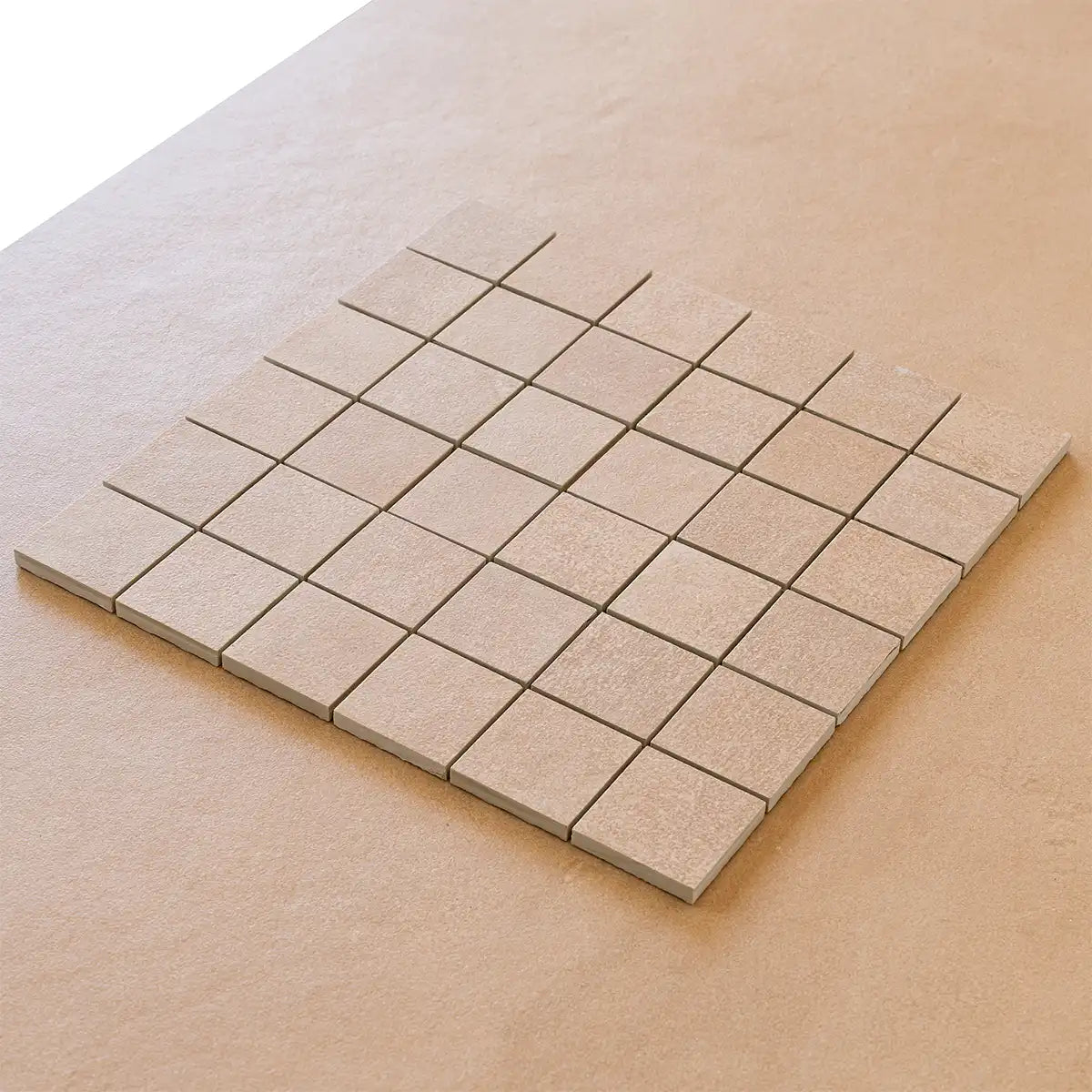 Velo Terracotta Porcelain Tile 24x48