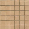 Velo Terracotta Porcelain Mosaic Tile