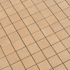 Velo Terracotta Porcelain Mosaic Tile