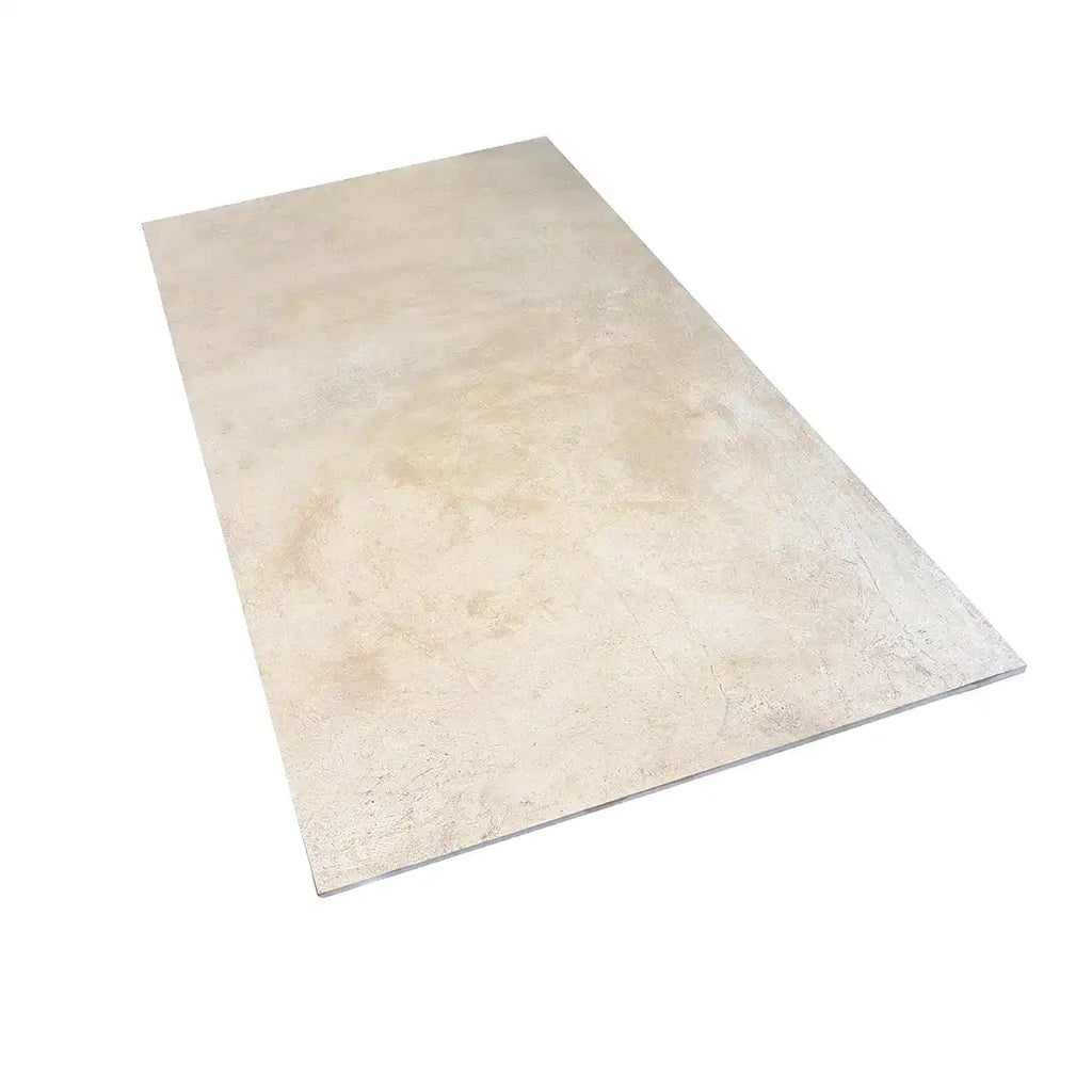Velo Ivory Porcelain Tile 24x48