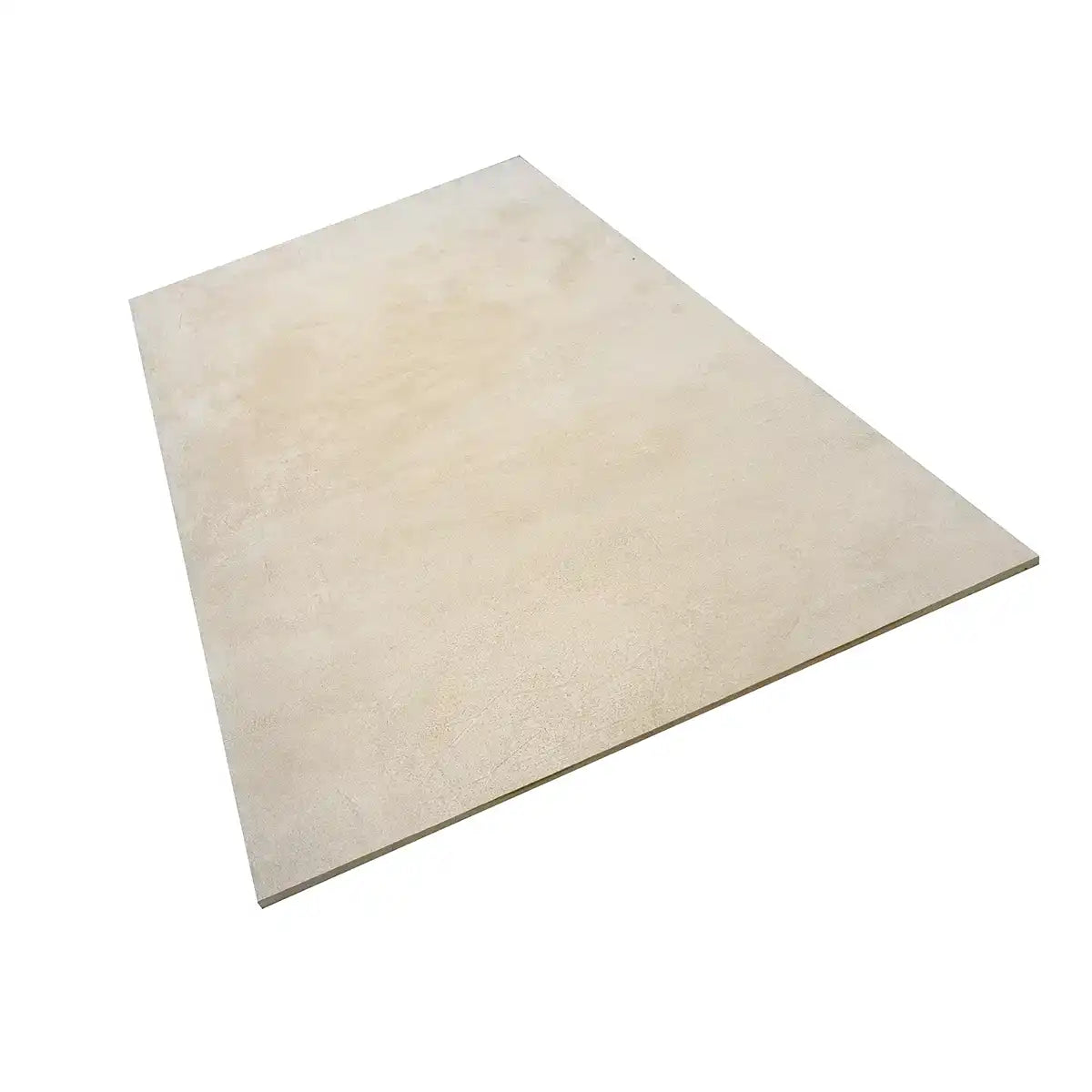 Velo Ivory Porcelain Tile 24x48