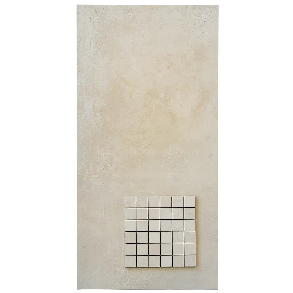 Velo Gray Porcelain Mosaic Tile