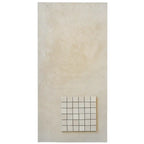 Velo Gray Porcelain Mosaic Tile