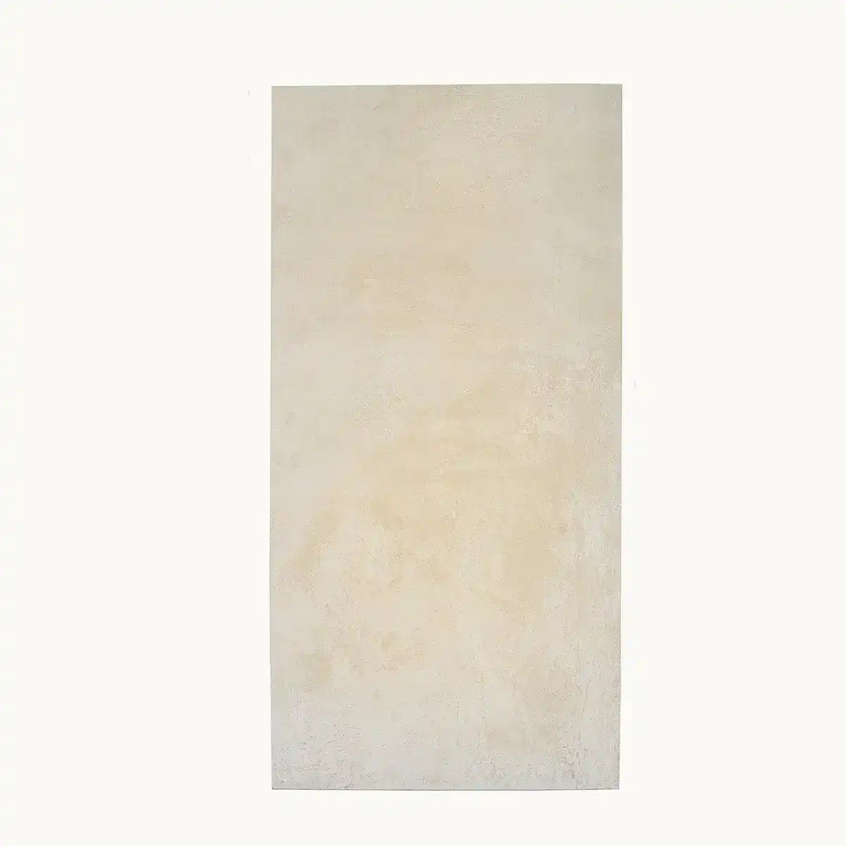 Velo Ivory Porcelain Tile 24x48