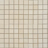 Velo Ivory Porcelain Mosaic Tile