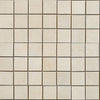Velo Ivory Porcelain Mosaic Tile
