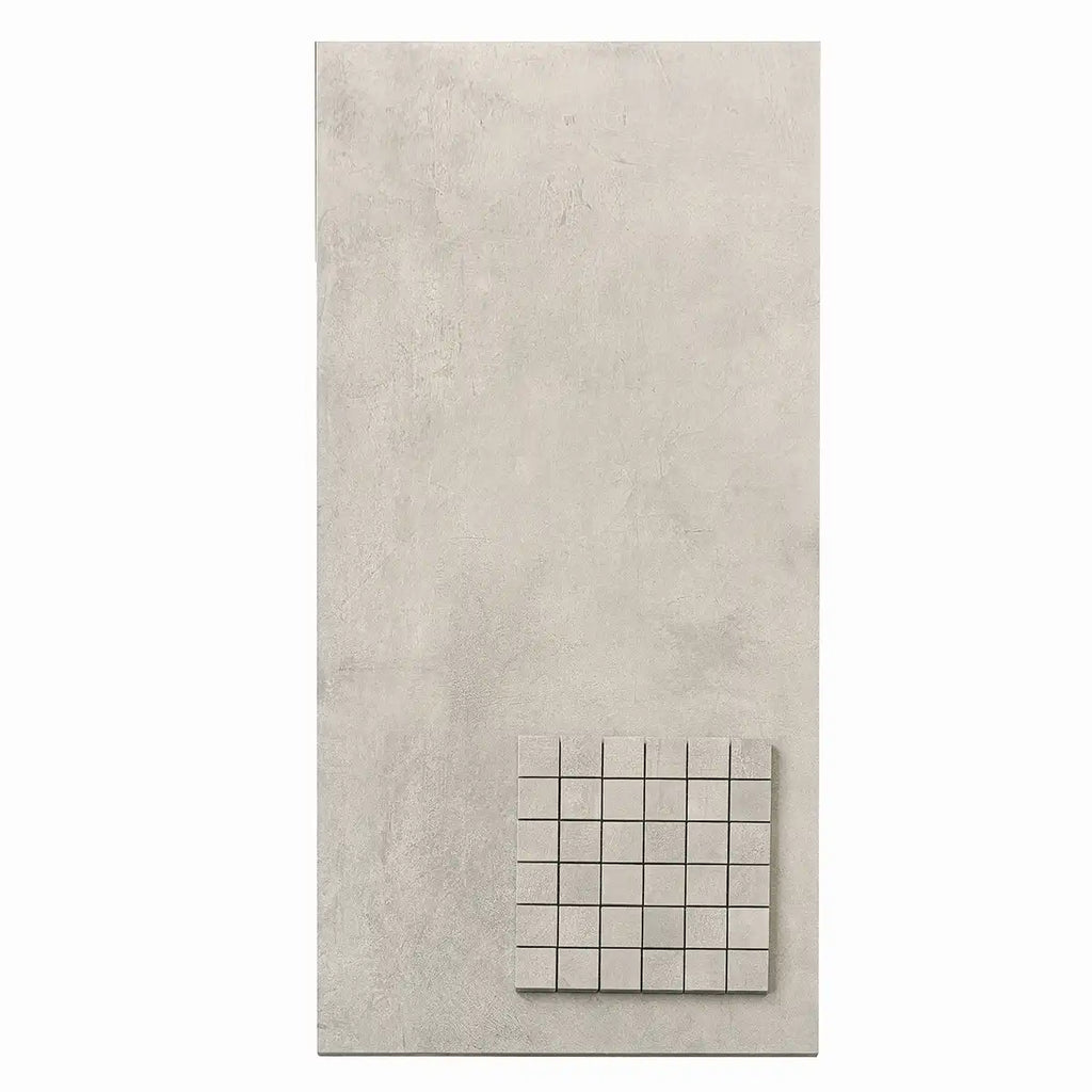 Velo Gray Porcelain Tile 24x48