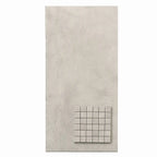 Velo Gray Porcelain Tile 24x48