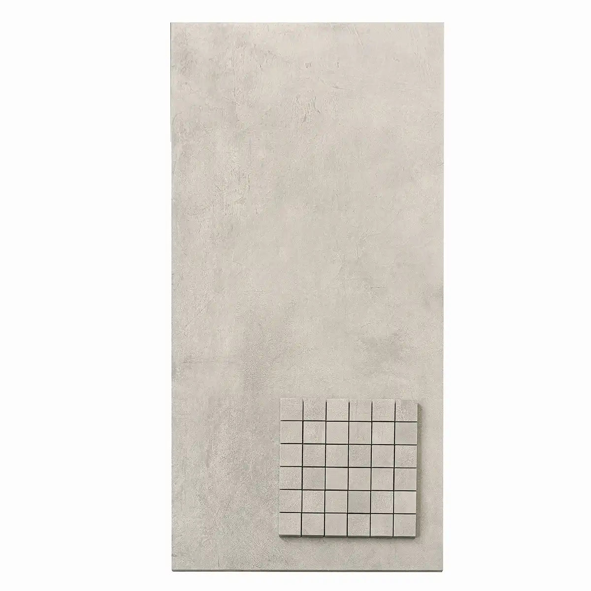 Velo Gray Porcelain Tile 24x48