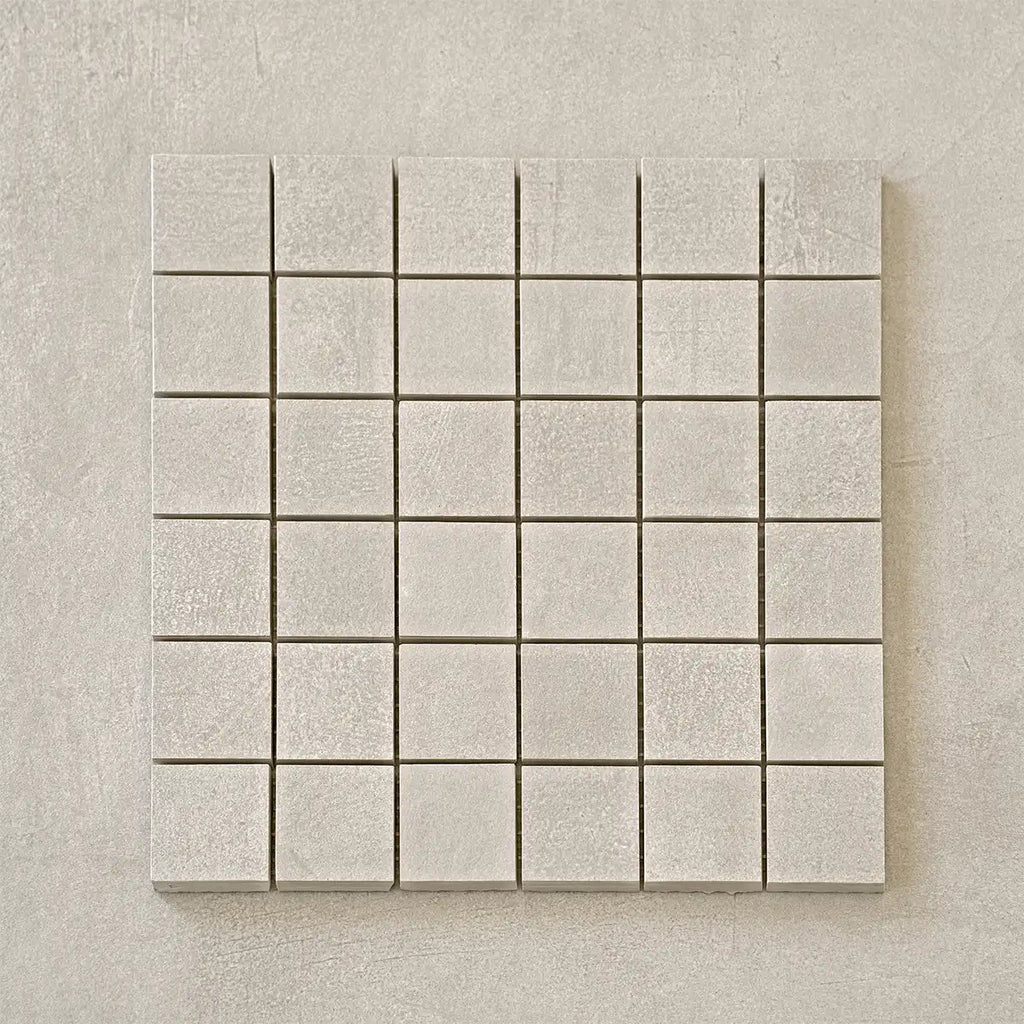 Velo Gray Porcelain Tile 24x48