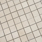 Velo Gray Porcelain Mosaic Tile