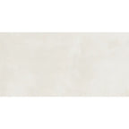 Velo White Porcelain Tile 24x48