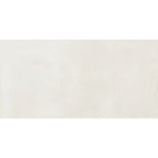 Velo White Porcelain Tile 24x48