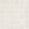 Velo White Porcelain Mosaic Tile