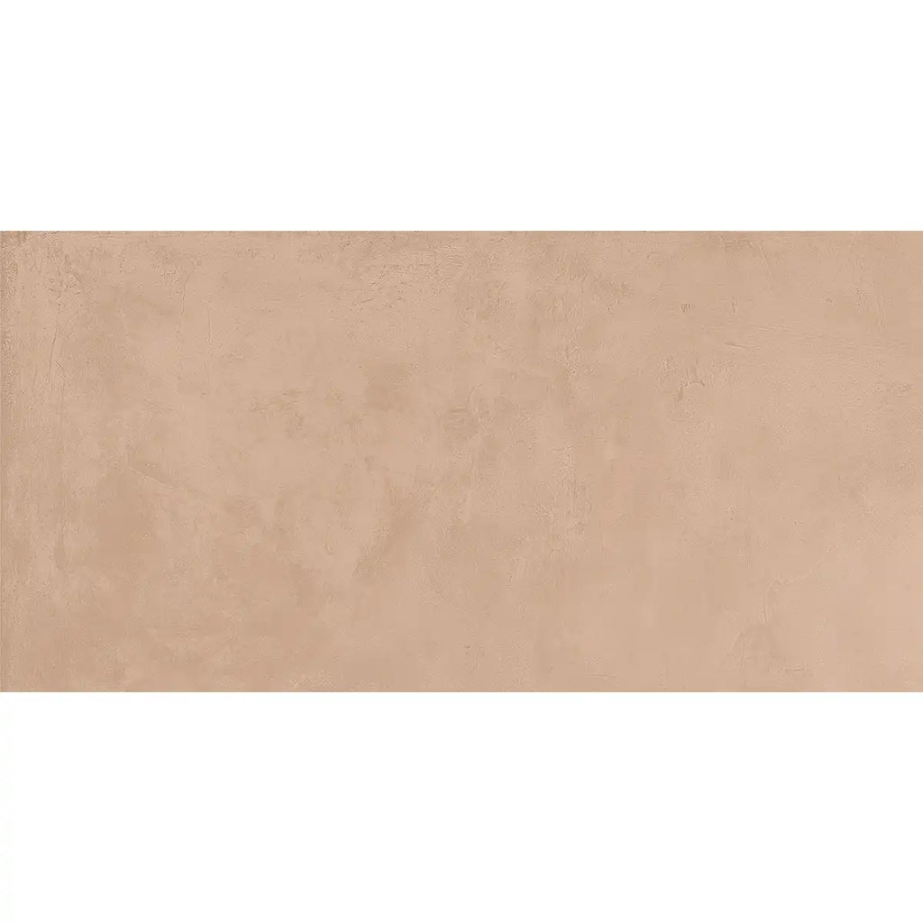 Velo Terracotta Porcelain Tile 24x48