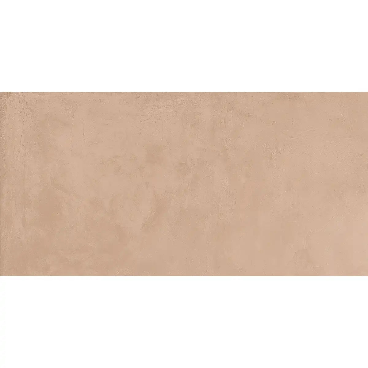 Velo Terracotta Porcelain Tile 24x48