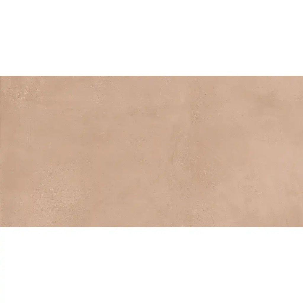 Velo Terracotta Porcelain Tile 24x48