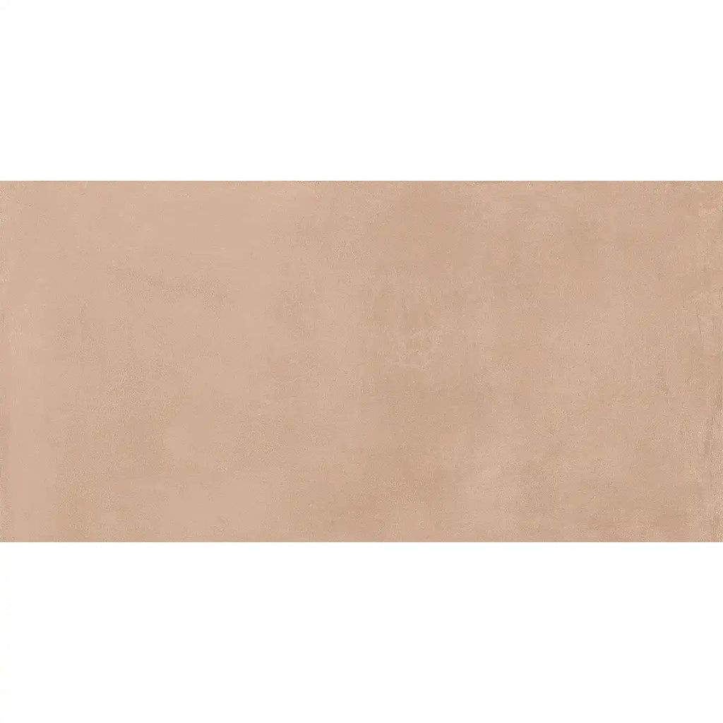 Velo Terracotta Porcelain Tile 24x48