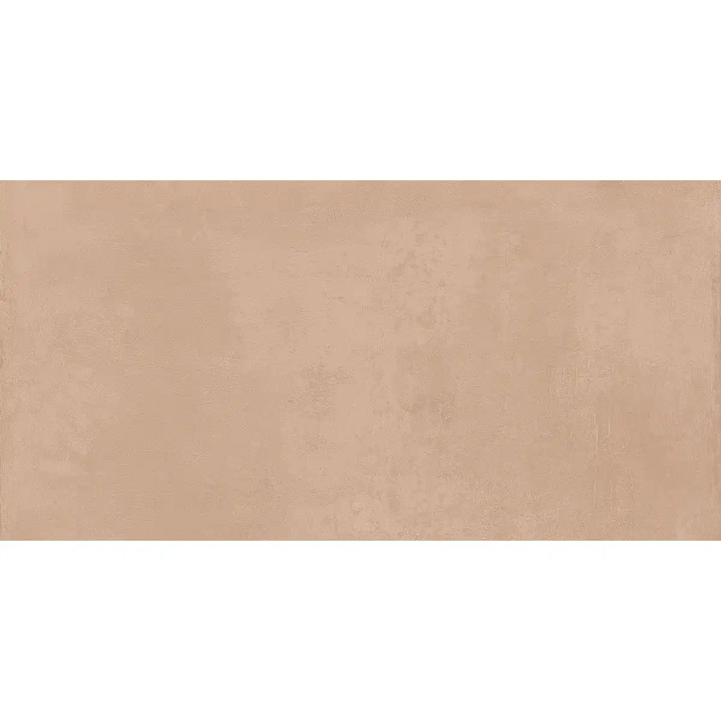 Velo Terracotta Porcelain Tile 24x48
