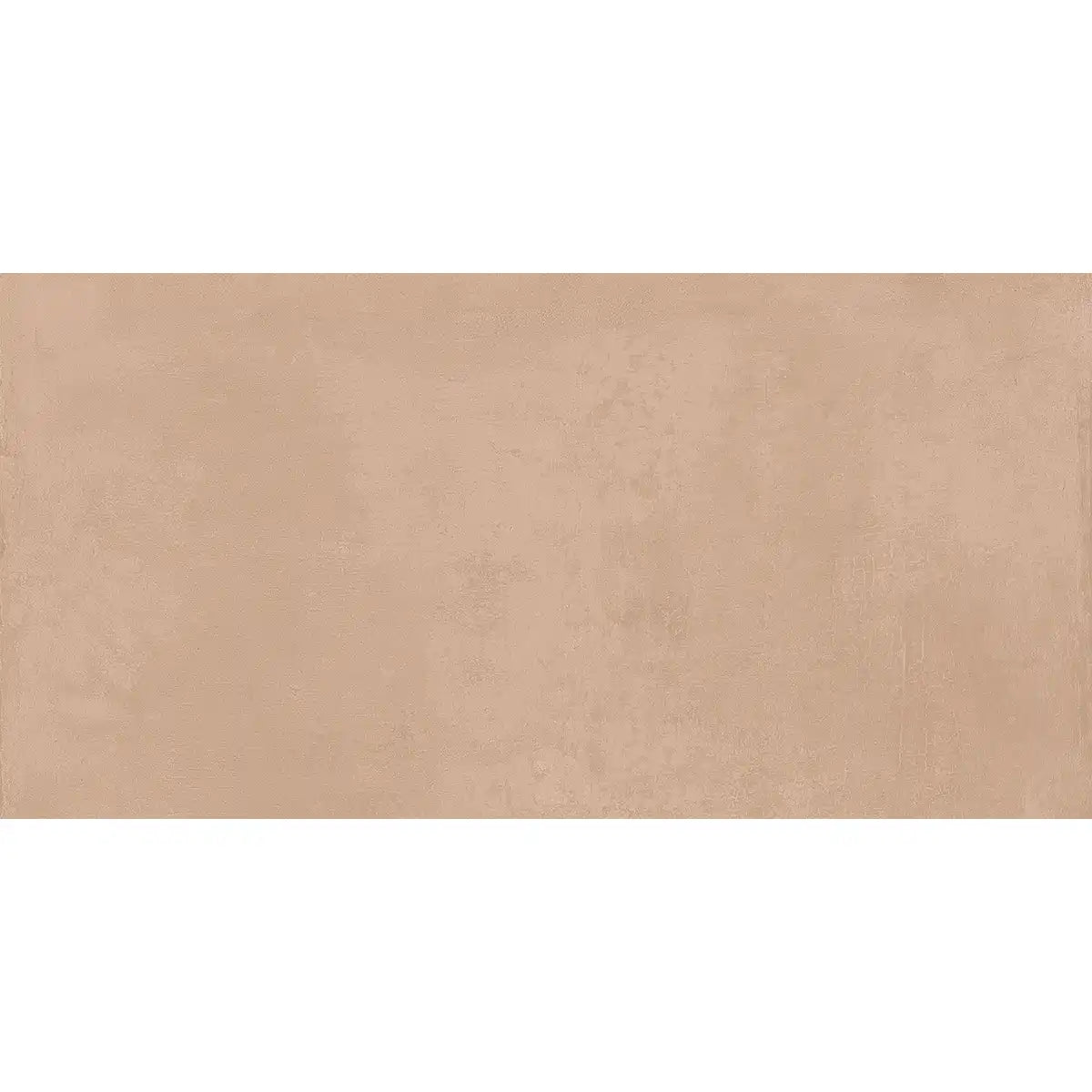 Velo Terracotta Porcelain Tile 24x48