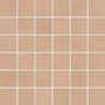 Velo Terracotta Porcelain Mosaic Tile