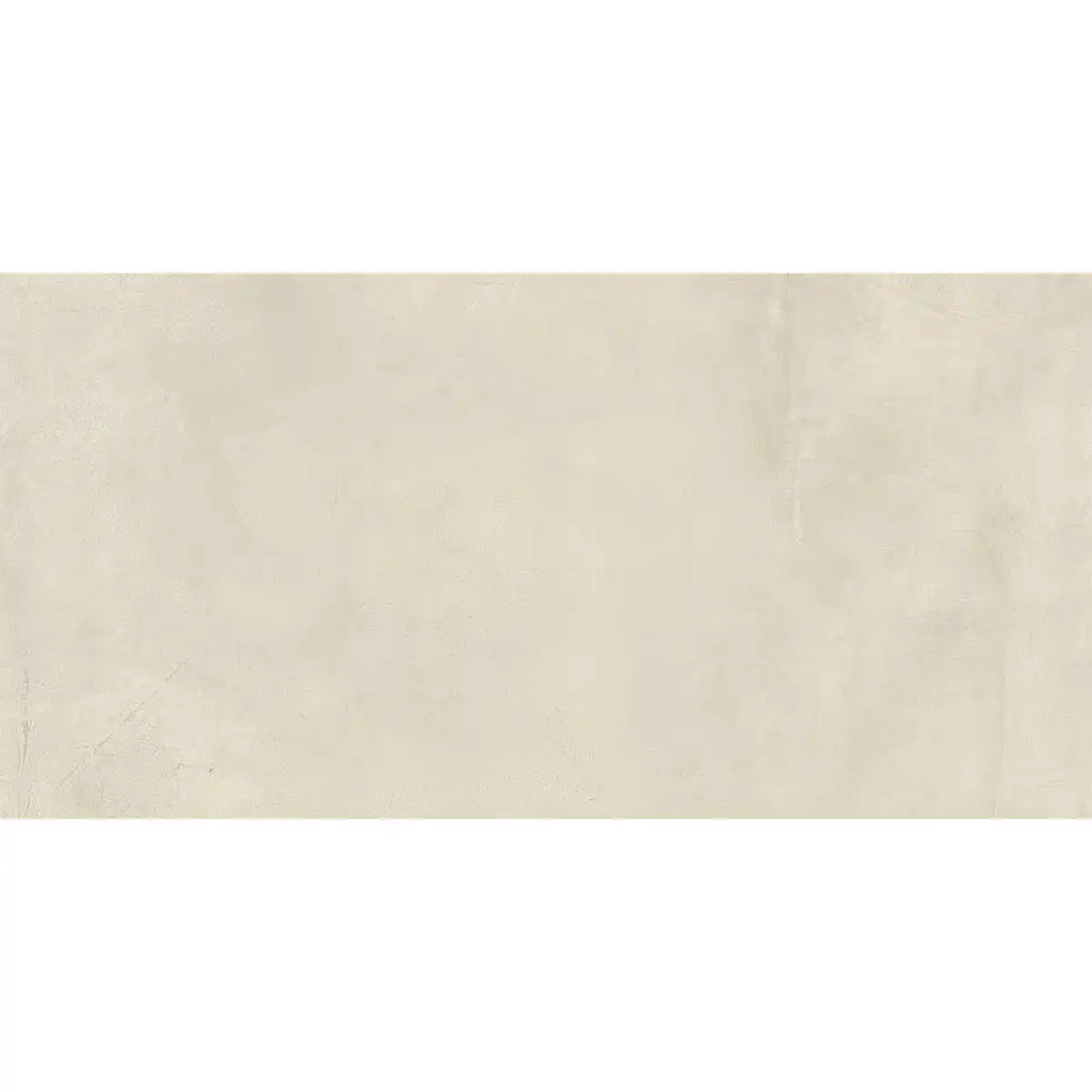Velo Ivory Porcelain Tile 24x48