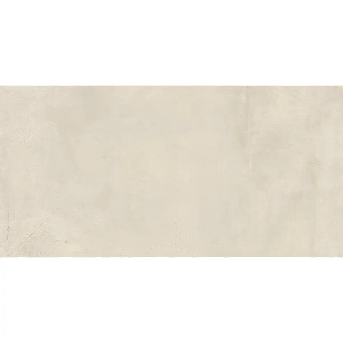 Velo Ivory Porcelain Tile 24x48