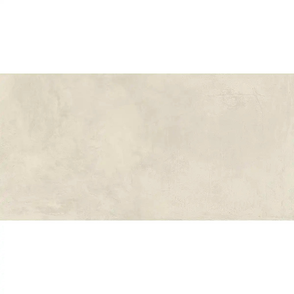 Velo Ivory Porcelain Tile 24x48