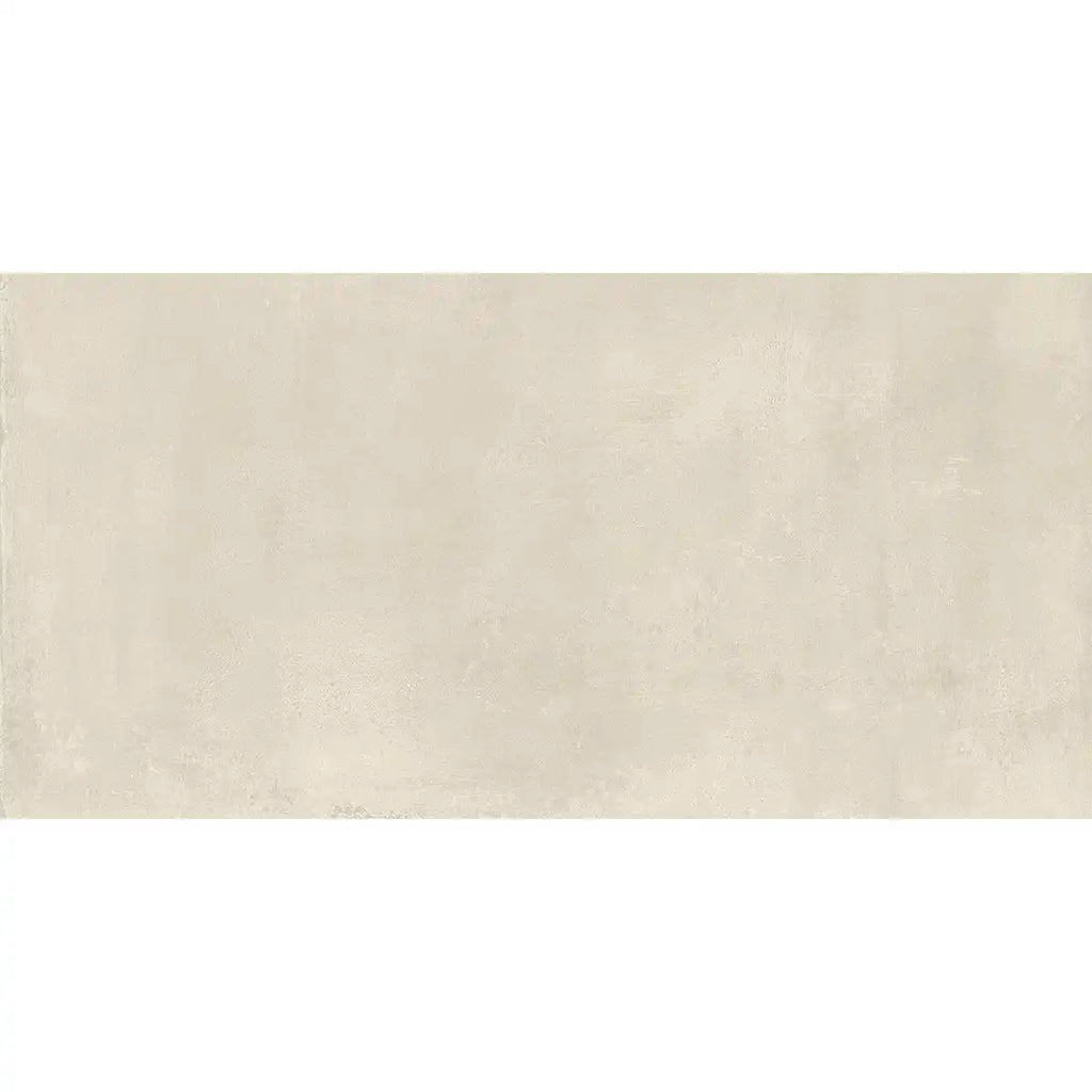 Velo Ivory Porcelain Tile 24x48