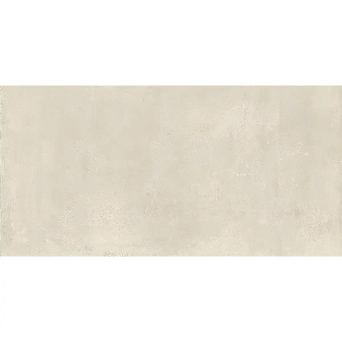Velo Ivory Porcelain Tile 24x48
