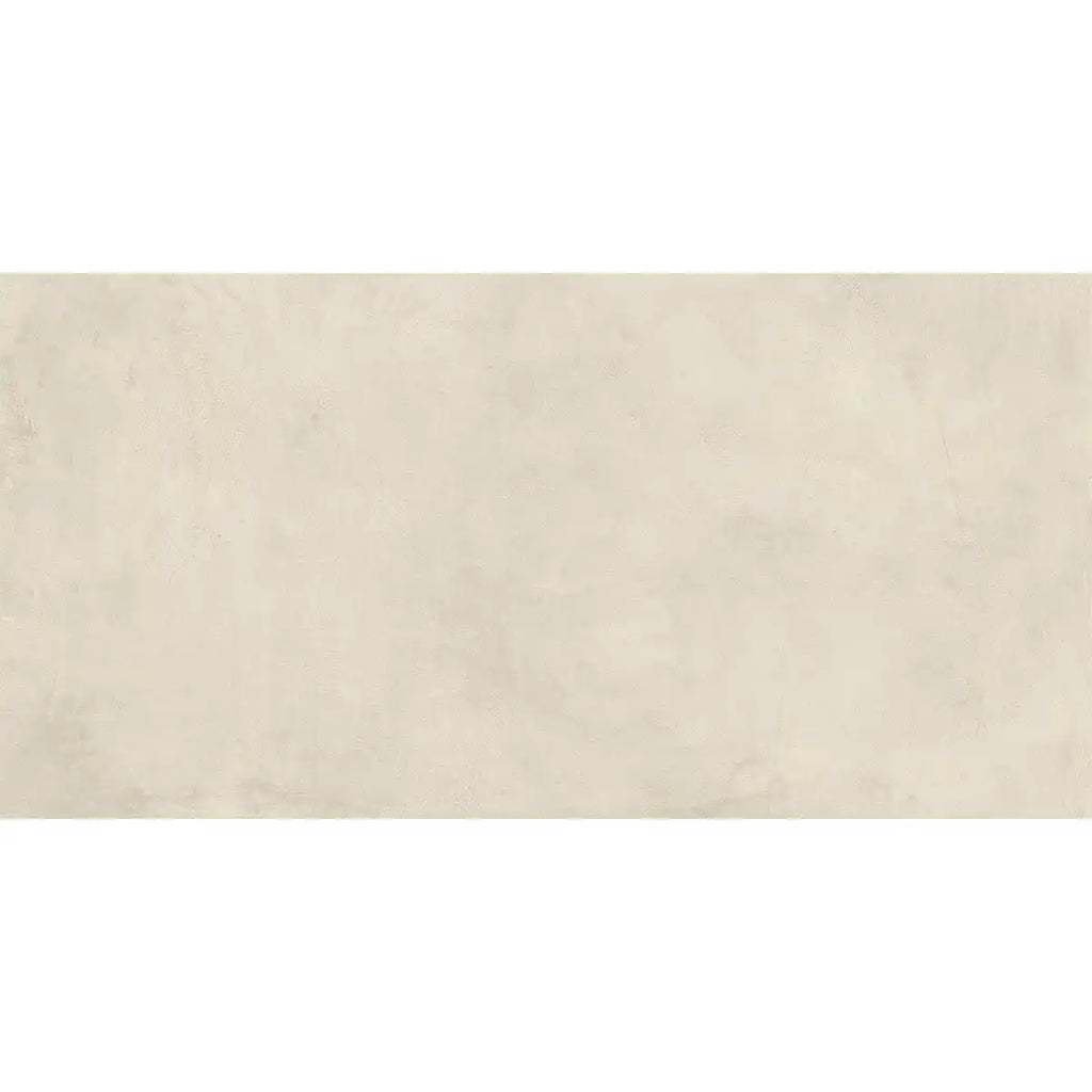 Velo Ivory Porcelain Tile 24x48