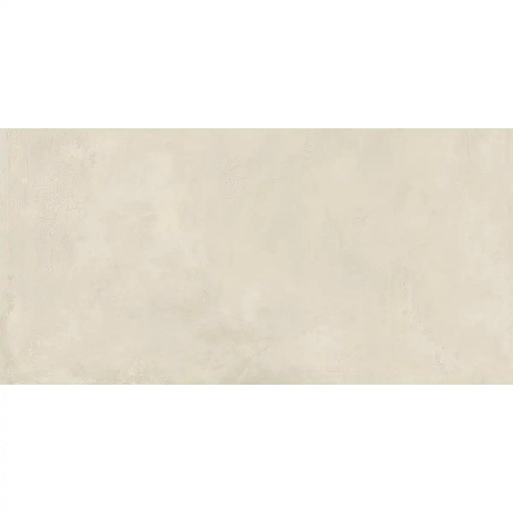 Velo Ivory Porcelain Tile 24x48
