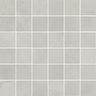 Velo Gray Porcelain Mosaic Tile