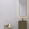 Valmira Cloud Porcelain Tile 24x48