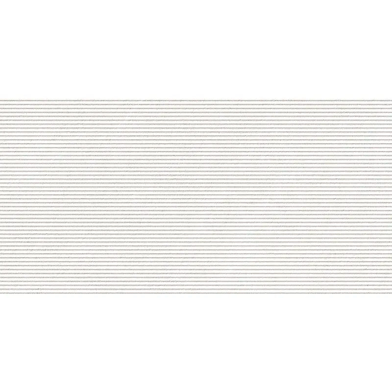 Valmira Cloud Fluted Porcelain Tile 24x48 | Tile Club