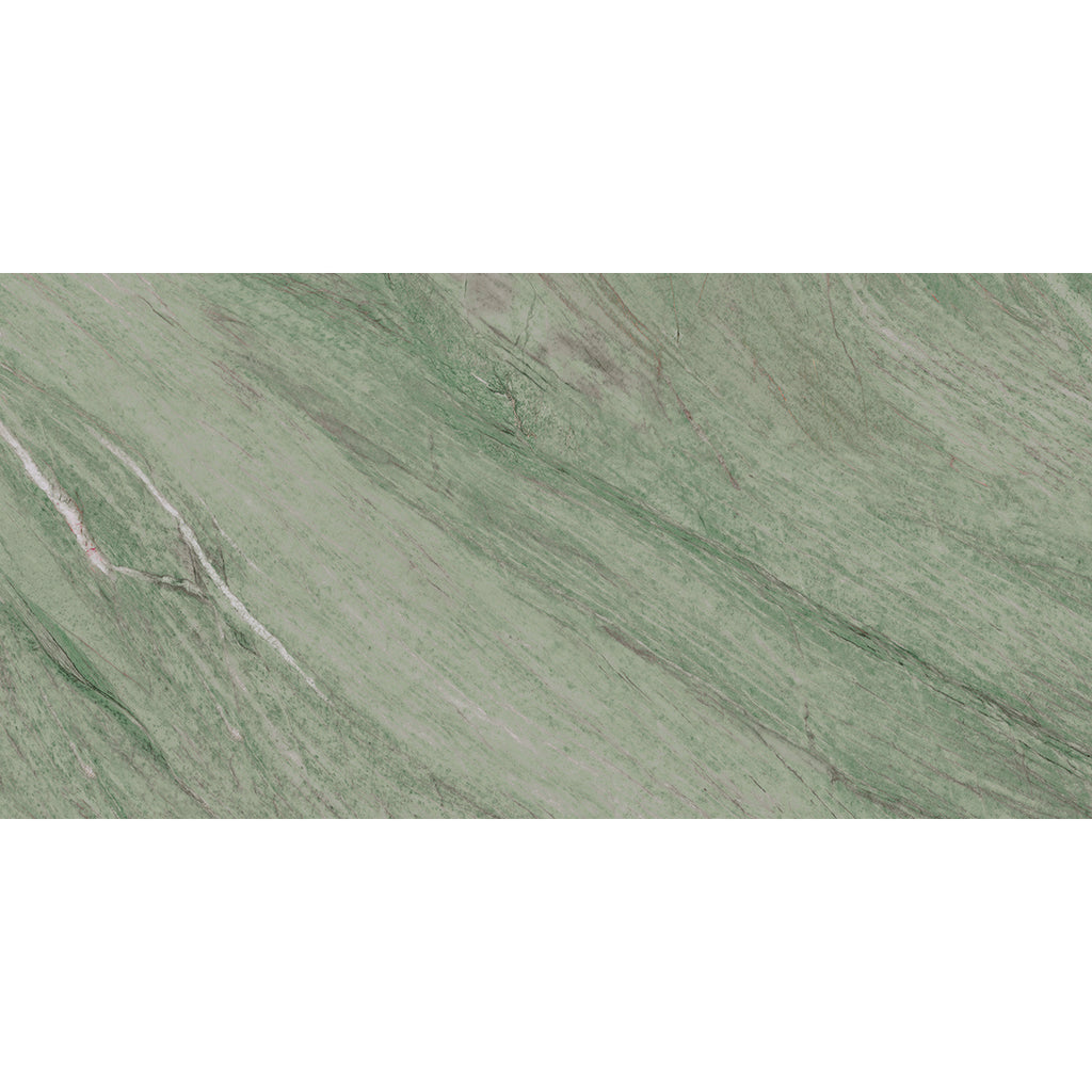 Valmira Green Porcelain Tile 24x48 | Tile Club