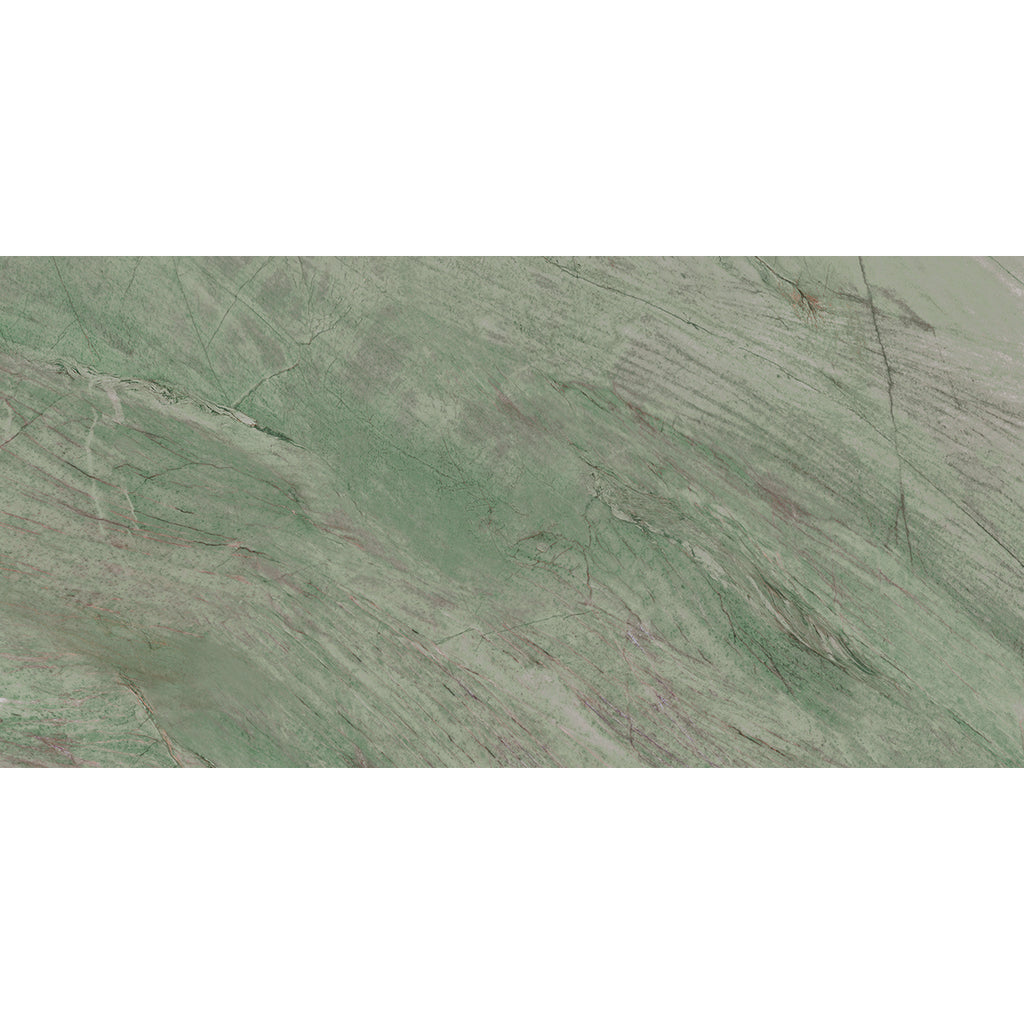 Valmira Green Porcelain Tile 24x48 | Tile Club