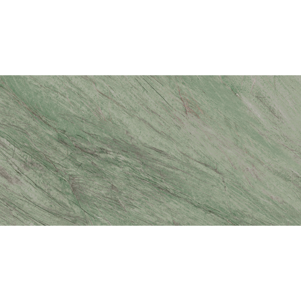 Valmira Green Porcelain Tile 24x48 | Tile Club