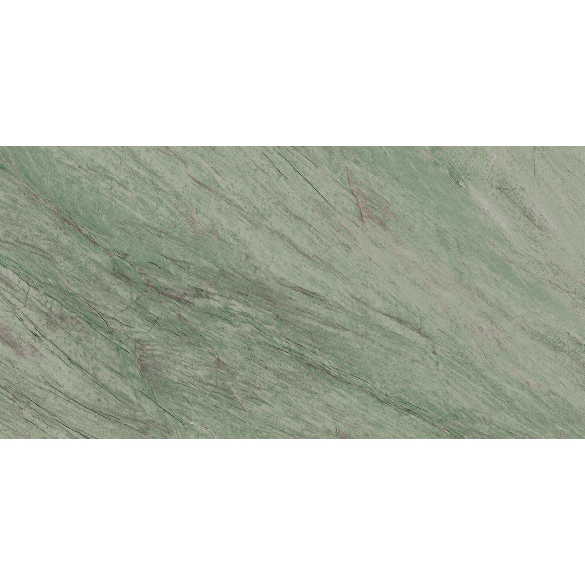 Valmira Green Porcelain Tile 24x48 | Tile Club
