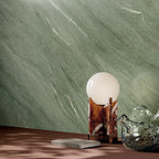 Valmira Green Porcelain Tile 24x48 | Tile Club