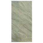 Valmira Green Fluted Porcelain Tile 24x48 Sample