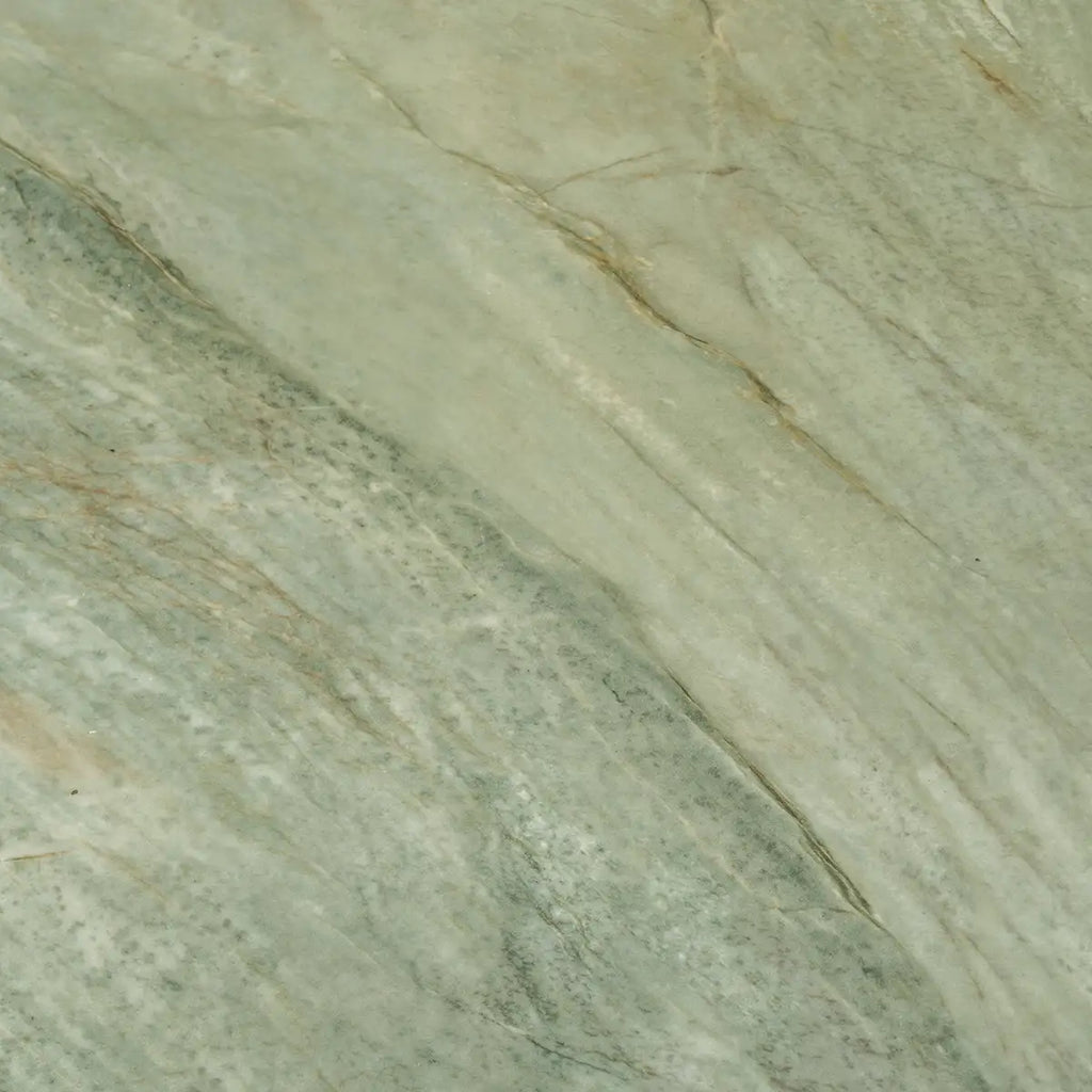 Valmira Green Porcelain Tile Sample 24x48